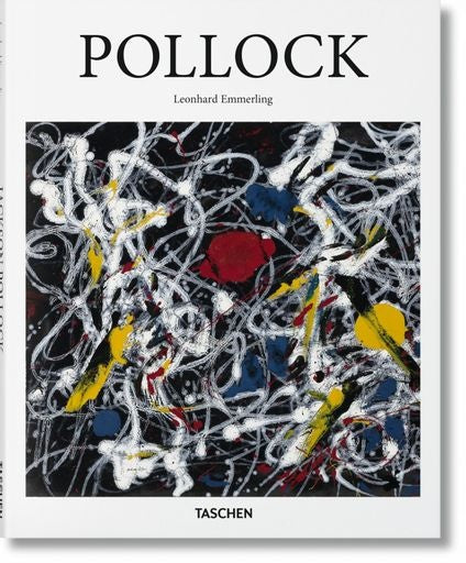 POLLOCK | LEONHARD EMMERLING