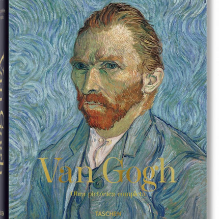 VAN GOGH | METZGER, WALTHER
