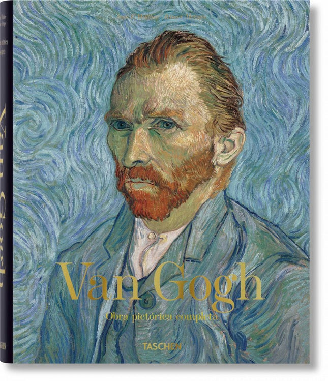VAN GOGH | METZGER, WALTHER
