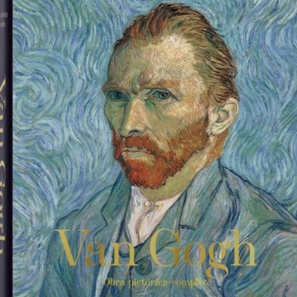 VAN GOGH: OBRA PICTORICA COMPLETA | METZGER, WALTHER