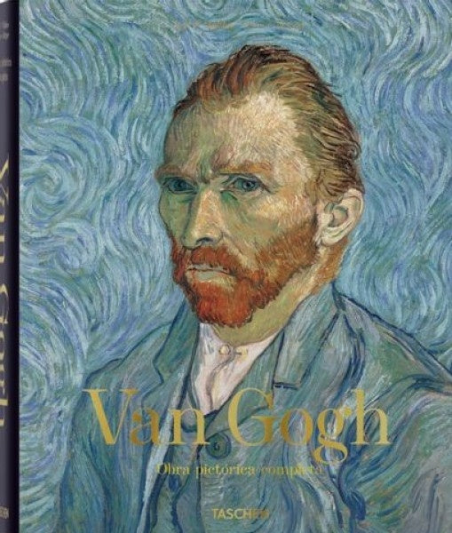 VAN GOGH: OBRA PICTORICA COMPLETA | METZGER, WALTHER