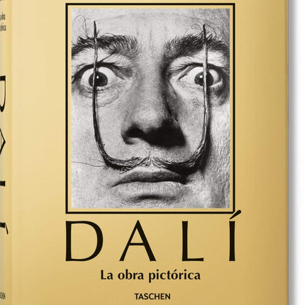 DALÍ | NERET, DESCHARNES