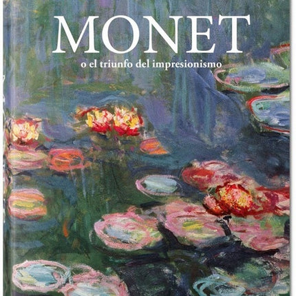 MONET  | DANIEL WILDENSTEIN