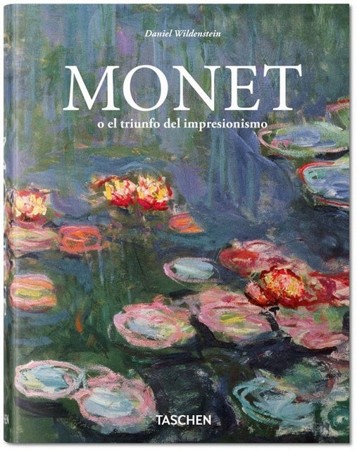 MONET  | DANIEL WILDENSTEIN