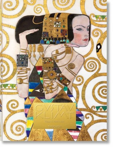 GUSTAV KLIMT | AUTORES VARIOS