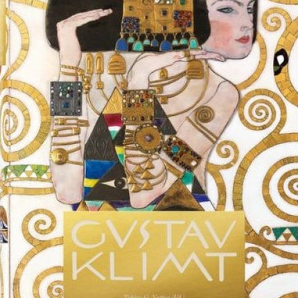 GUSTAV KLIMT | TOBIAS G. NATTER