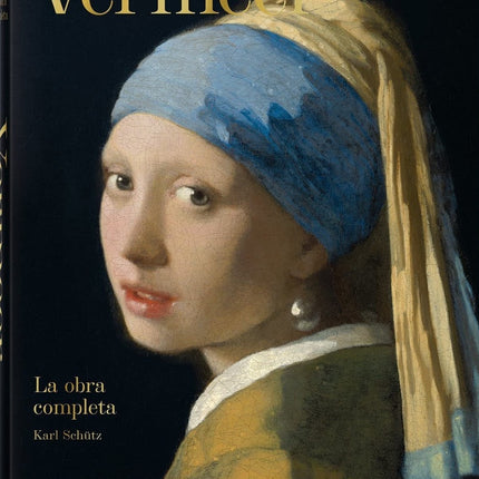 VERMEER | KARL SCHUTZ