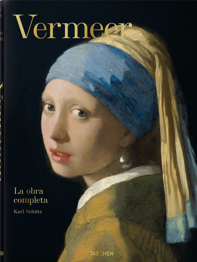 VERMEER | KARL SCHUTZ