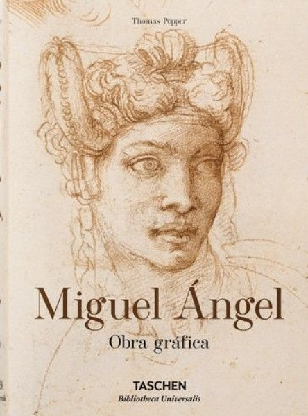 MIGUEL ÁNGEL | THOMAS POPPER