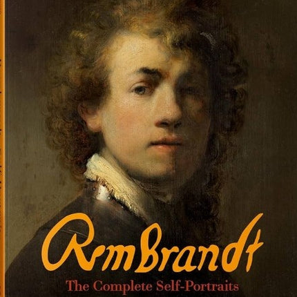 REMBRANDT | MARIEKE DE WINKEL