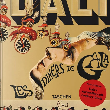 DALÍ | AUTORES VARIOS