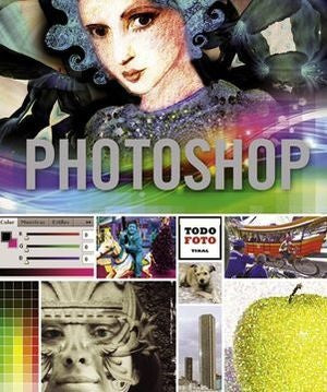 PHOTOSHOP | AUTORES VARIOS