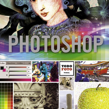 PHOTOSHOP | AUTORES VARIOS