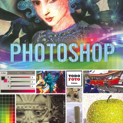 PHOTOSHOP | AUTORES VARIOS