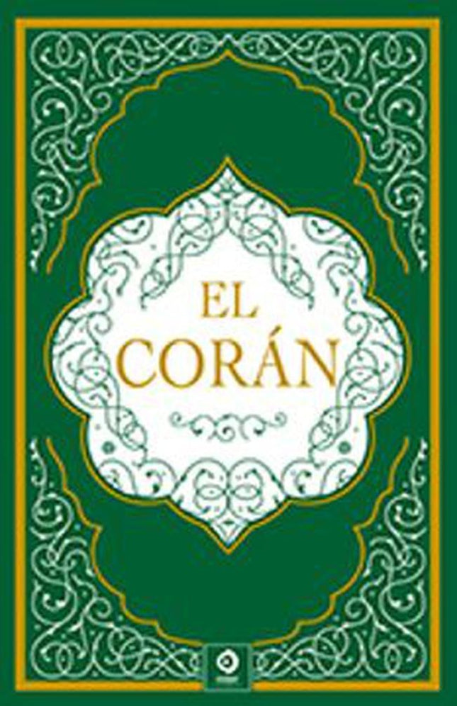 EL CORAN | ANONIMO