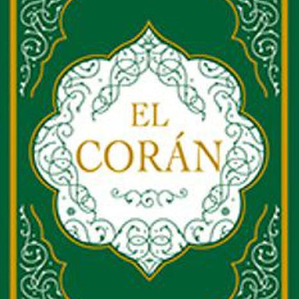 EL CORAN | ANONIMO