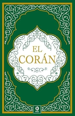 EL CORAN | ANONIMO