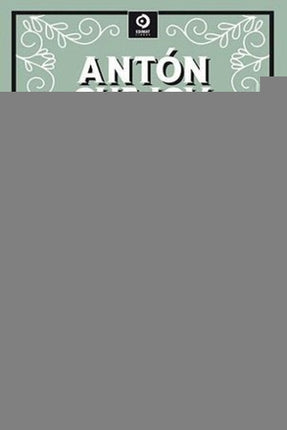 RELATOS CORTOS | ANTON CHEJOV