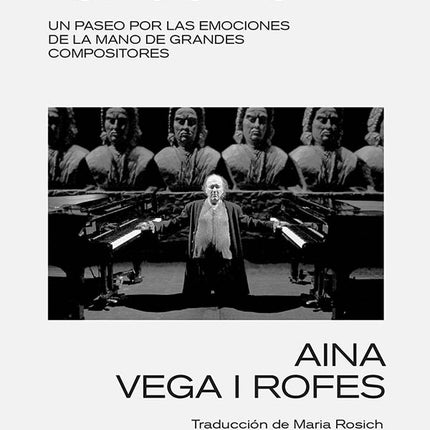 MELODIAS DEL ALMA -EN CUATRO ESTACIONES | AINA VEGA I ROFES