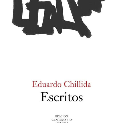ESCRITOS | EDUARDO CHILLIDA