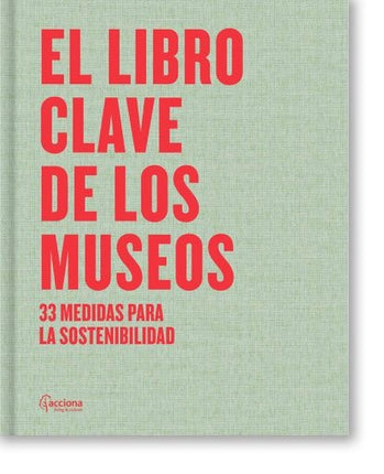 EL LIBRO CLAVE DE LOS MUSEOS | AUTORES VARIOS
