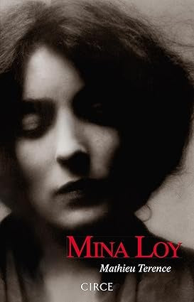 MINA LOY | MATHIEU TERENCE