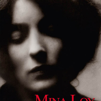 MINA LOY | MATHIEU TERENCE