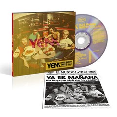 Collection image for: POP LATINO