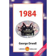 1984 | GEORGE ORWELL