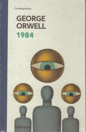1984 | GEORGE ORWELL