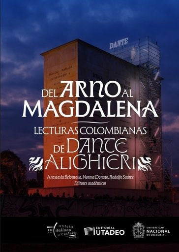 DEL ARNO AL MAGDALENA | AUTORES VARIOS