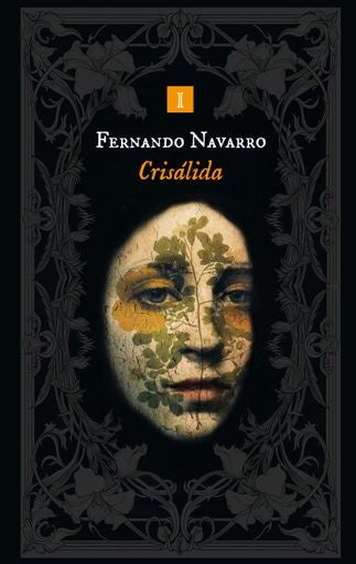 CRISALIDA | FERNANDO NAVARRO