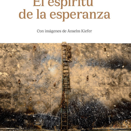 EL ESPIRITU DE LA ESPERANZA | BYUNG-CHUL HAN