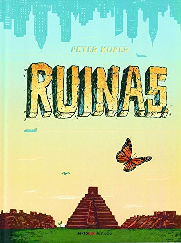 RUINAS | PETER KUPER