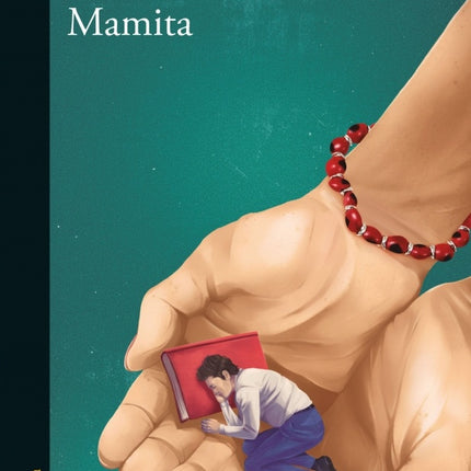 MAMITA | GUSTAVO RODRIGUEZ