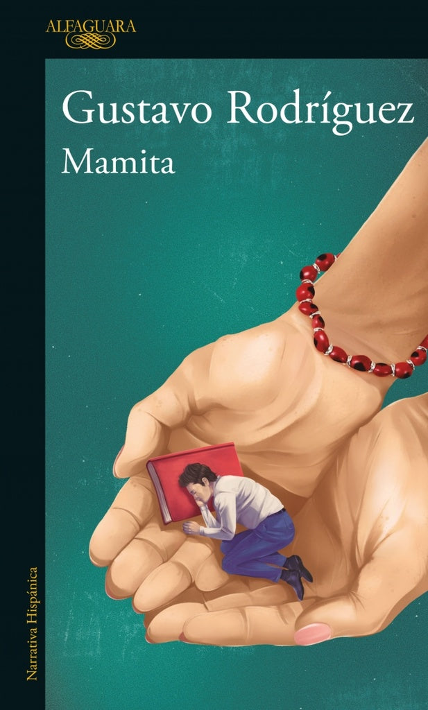 MAMITA | GUSTAVO RODRIGUEZ