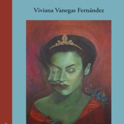 TODAS LAS MUJERES QUE LLEVO ADENTRO  | VIVIANA VANEGAS FERNANDEZ