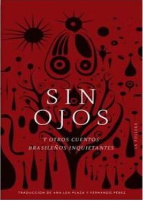 SIN OJOS  | AUTORES VARIOS