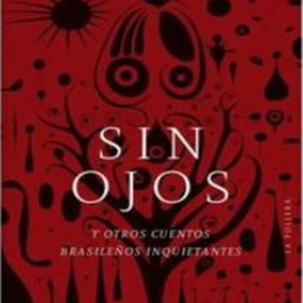 SIN OJOS  | AUTORES VARIOS
