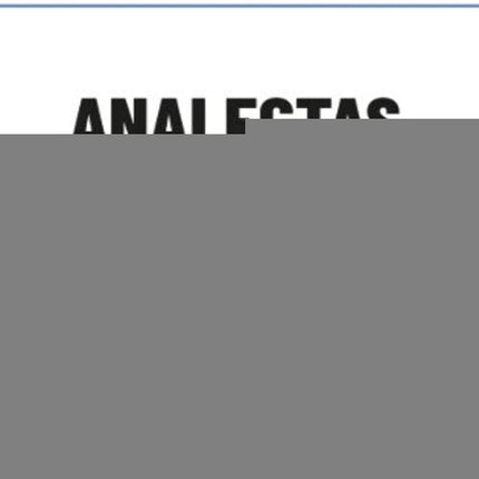 ANALECTAS | CONFUCIO