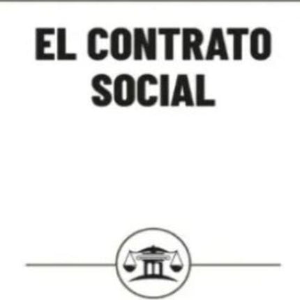 EL CONTRATO SOCIAL | JEAN-JACQUES ROUSSEAU