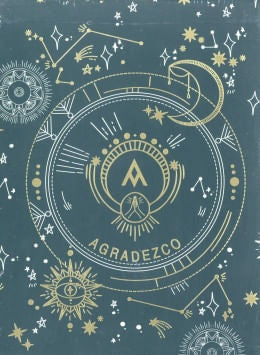 CARTAS DE AGRADECIMIENTO | ANDREA AGUDELO