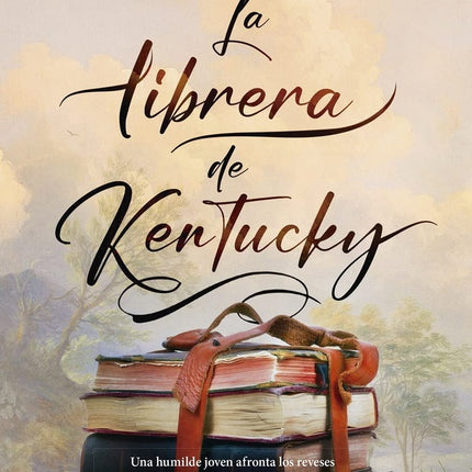 LA LIBRERA DE KENTUCKY | KIM MICHELE RICHARDSON