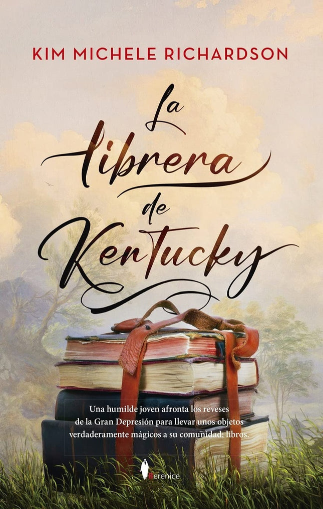 LA LIBRERA DE KENTUCKY | KIM MICHELE RICHARDSON