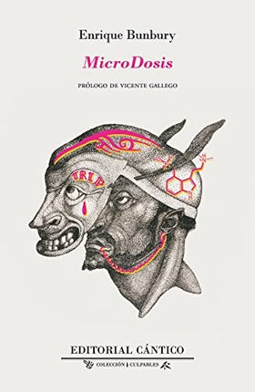 MICRODOSIS | ENRIQUE BUNBURY