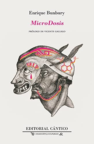 MICRODOSIS | ENRIQUE BUNBURY