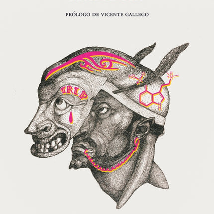 MICRODOSIS | ENRIQUE BUNBURY