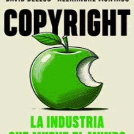 COPYRIGHT | DAVID BELLOS