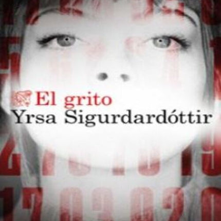 EL GRITO | YRSA SIGUROARDOTTIR