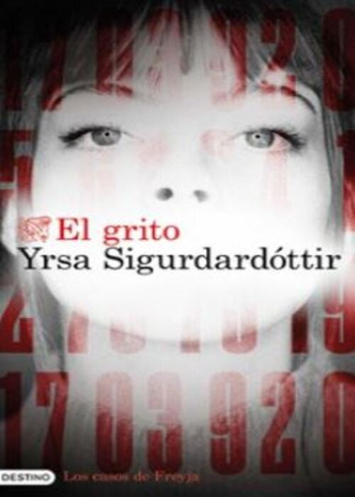 EL GRITO | YRSA SIGUROARDOTTIR